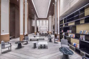 Atour Hotel Haikou Binhai Avenue Xixiu Beach - Image 3