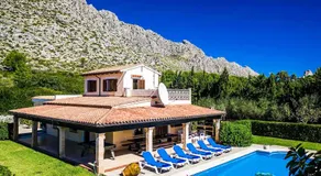 Peace and relax at 5 min driving to Puerto Pollensa by Renthousing - Image 3