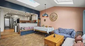 Finest Retreats - Twickers Townhouse - Image 3