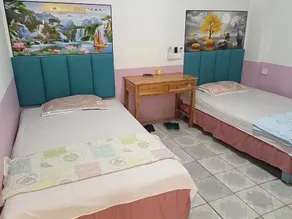 Jiangliu Hotel - Image 2