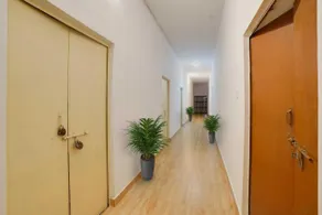 Hotel O Rudraksh Residency - Image 3