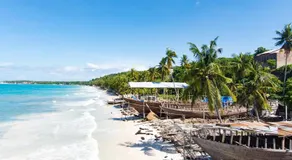 Bara Beach Bungalows - Image 4