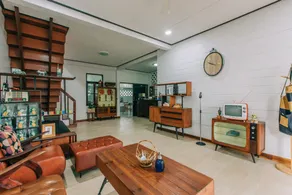 Banya BnB ที่พักบ้านย่าบีแอนด์บี เมืองประจวบฯ - Image 4