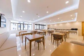 Ji Hotel Hangzhou West Lake Qingchun Road - Image 4