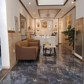 PEARL MASAFI Hotel Apartments - Image 4