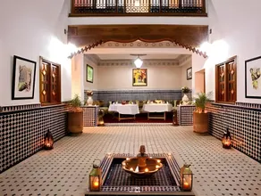 Riad Le Marocain - Image 5