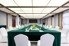 Youranju Seaview Resort Hotel - Image 5