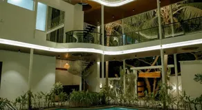 Arthanaa Villa -Modern luxury Farm stay - Image 3