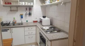Central Lugano Family Flat 2 Bedrooms Lake view - Image 2