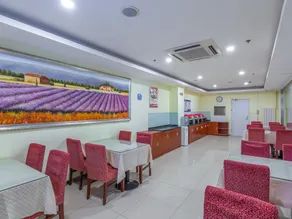 Hanting Hotel Beijing Huilongguan Dongdajie Metro Station - Image 3
