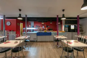 Fasthotel Montpellier Est Parc Expo - Image 5