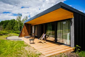 Pépites Lodges et Spas - Prémilhat - Image 2