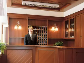 Hotel An Der Wien - Image 4
