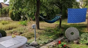 Cosy Charming Guest House in central of Marijampole - Image 4