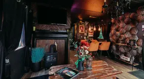 The Velvet Hideaway - Image 3