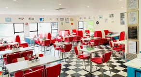 Stag Park Accommodation - Image 2