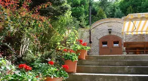 Villa Retró Harmónia - Image 5