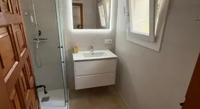 Luces Del Mar Beautiful bungalow with seaview near to Moraira - Image 3