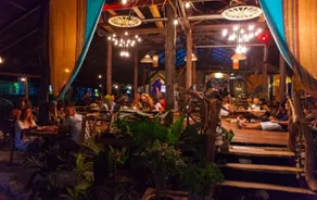 The Kasbah Langkawi - Image 3
