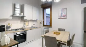 Ferienhaus 'La Tana Del Lupo' mit Bergblick, WLAN und Klimaanlage - Image 4