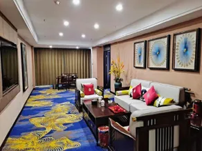 Ao Cheng International Hotel - Image 4