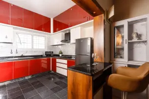 Lavelle Luxe by LEAF | AC 3BHK in CBD Bangalore - Image 3