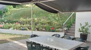 Hôtel de la gare Studios Du Breuil - Image 3
