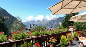 El Xalet de Taüll Hotel Rural - Image 4