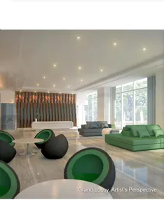 Green Residences Stays by PBYY - Image 5
