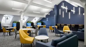 National Badminton Centre Lodge & Health Club - Image 3