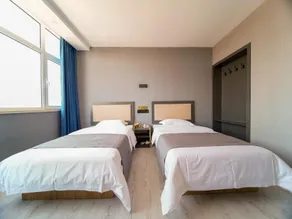 Thank Inn Hotel Shandong Qingdao Jimo Chuangzhi New District - Image 5