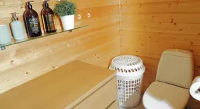 Fully equipped flat, 2 bedrooms, FREE car parking. - Image 1