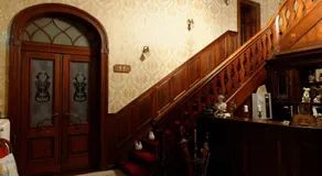Historische Pension Villa Uhlenhorst - Image 3
