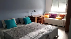 Amplio apartamento en Illa de Arousa, próximo a la playa - Image 2