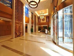 Geosciences International Conference Centre - Image 5