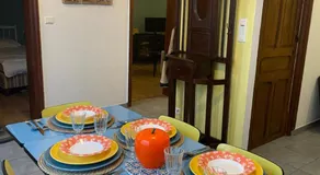 La Maison Vintage à Montreuil sur mer 3 Chambres - Jardin - 6 personnes - Wifi - Image 3