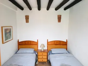 Casa Sol - traditional village house with pool and view - Image 2