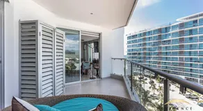 Apartamento vista al mar Nuevo Vallarta 657 - Image 4
