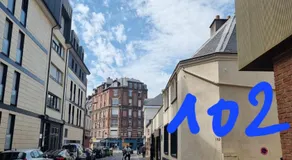 Le Rive Gauche by Beds76, Grand Parking - Image 4