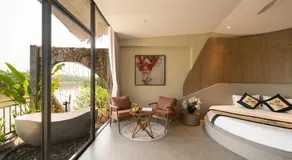 An Tùng Retreat - Image 2
