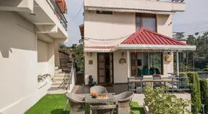 SaffronStays Summer Estate - 3BR hill-view villa with verandah, farm dining, treks & live BBQ under starry skies - Image 2