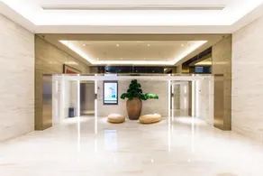 Ji Hotel Shenyang Qigong Street Metro Station - Image 5