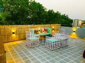 Hotel The Aliza Palace - Image 3