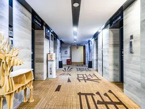 Starway Hotel (Guiyang Huaguoyuan wulichongditiezhan) - Image 4