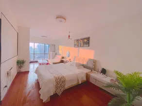 Mika Hotel Apartments (Hong Kong West New World Branch) - Image 2