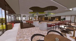 Van der Valk Hotel Maastricht-Maas - Image 4