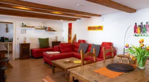 Ferienwohnung Altstadtidylle 2 - Image 4