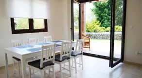 Chalet Tina Mayor: amplio jardín y tranquilidad muy cerca de la playa - Image 2