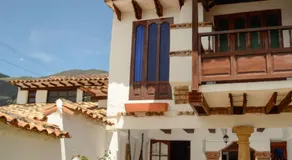 Villa de Leyva Aparta Suite - Image 3
