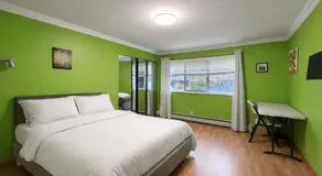 Point Grey house - Image 2